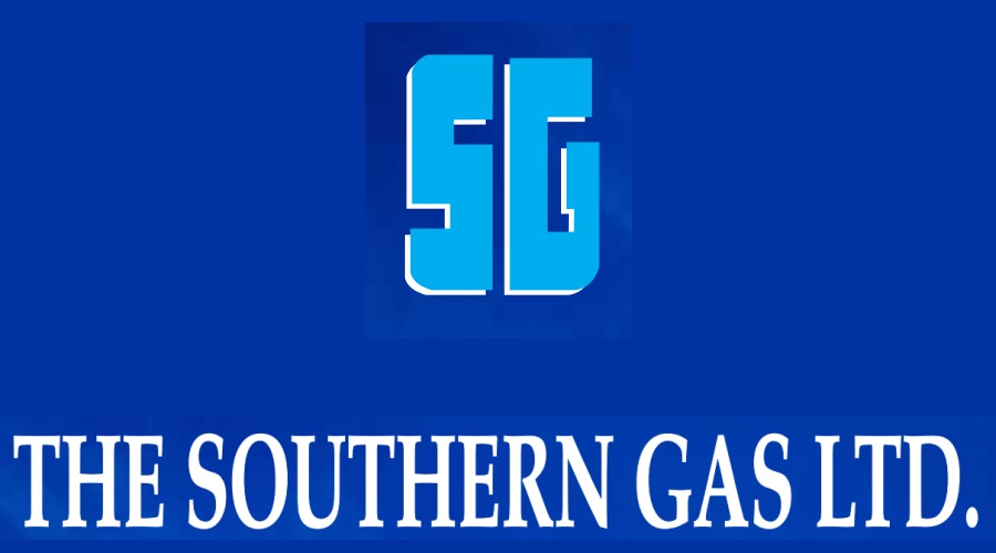 The Southern Gas Ltd Q4FY22 loss at Rs. 27.90 lakhs